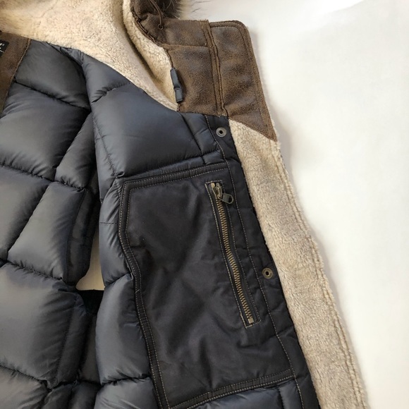 COPY - KUHL Arktik Down Vest - Picture 9 of 11